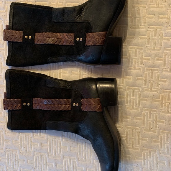 Ugg Jaspan Boots - Picture 2 of 4